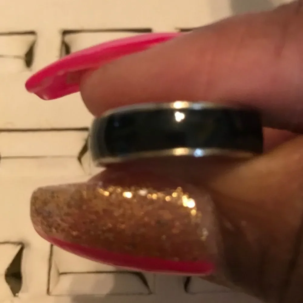 Ladies Mood Rings